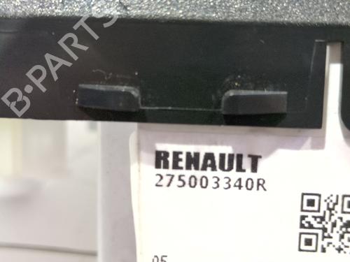Climate control DACIA BIGSTER | BP37027862I5 - Image 5
