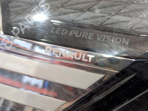Left headlight RENAULT CAPTUR II (HF_) | BP37150480C28 - Image 4