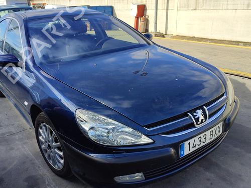 Switch PEUGEOT 607 (9D, 9U) 2.2 HDi | BP32773897I30  - Image 5
