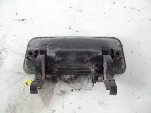 Rear right exterior door handle LAND ROVER FREELANDER 2 (L359) 2.2 TD4 4x4 | BP24699937C130