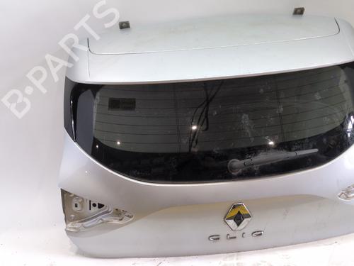 Tailgate RENAULT CLIO V (B7_) 1.0 TCe 100 (B7MT) | BP39135034C6 - Image 6