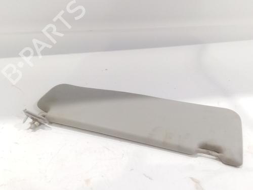 Left sun visor BMW X1 (E84)  | BP23137271I1 