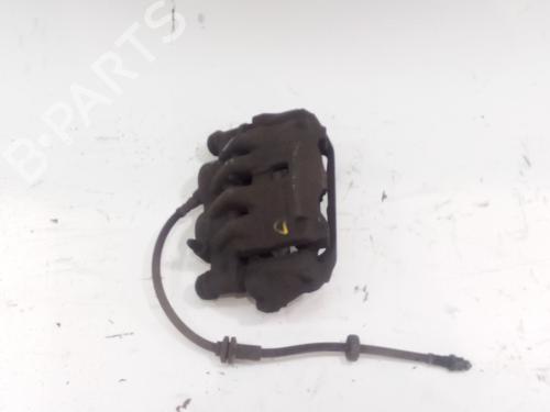 Used Right front brake caliper CITROËN JUMPER II Van 2.0 BlueHDi 160 (163 hp) 21668210