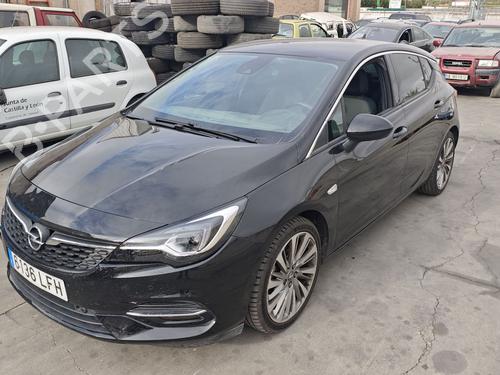 Used Parts OPEL ASTRA K (B16) 1.2 Turbo (68) (145 hp) 4211733
