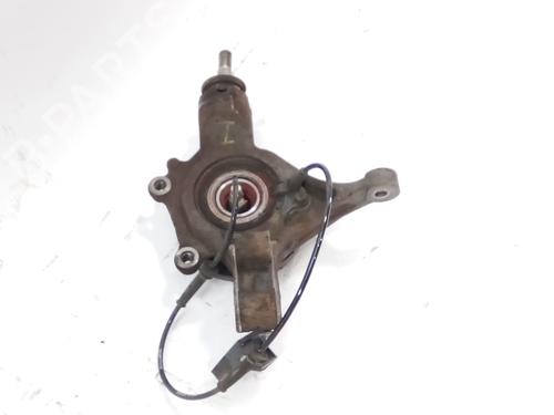 Left front steering knuckle CITROËN C4 I (LC_) 1.6 HDi | BP17822637M25 