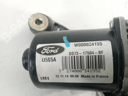 Front wiper motor FORD MONDEO V Hatchback (CE)  | BP17817148M29 