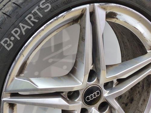 Fælk AUDI A4 B9 (8W2, 8WC) 30 TDI Mild Hybrid | BP32853076C45 - Image 2