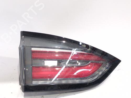 Farolim esquerdo da mala Farolim esquerdo da mala RENAULT ESPACE V (JR_) [2015-2023] 33263376 33263376