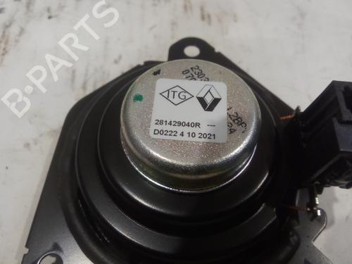 Speaker RENAULT RAFALE Coupe (DGM_)  | BP22302019E2 