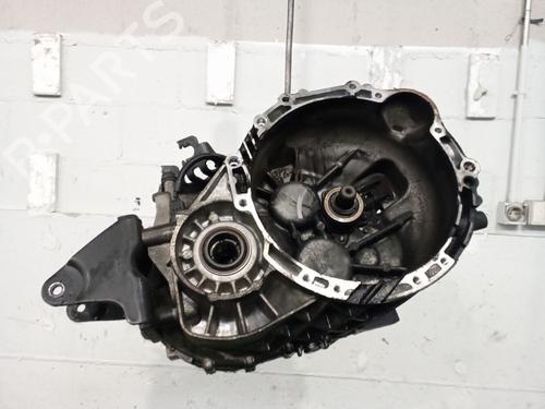 Used Gearbox HYUNDAI SONATA V (NF) [2004-2014]  17818525
