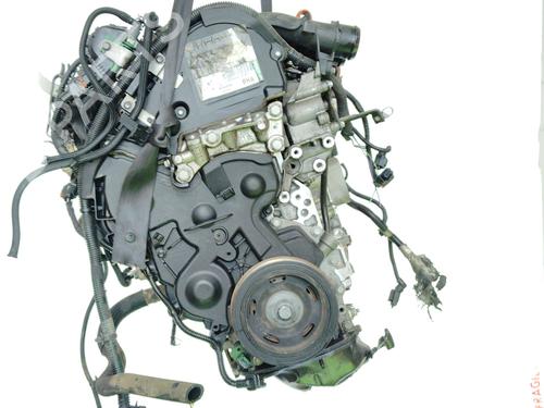 Engine PEUGEOT 2008 I (CU_) 1.6 BlueHDi 100 | BP28358059M1 