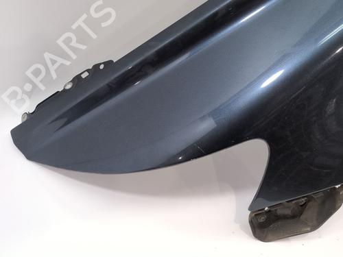 Left front fenders VOLVO V50 (545) 2.0 D | BP30157654C41