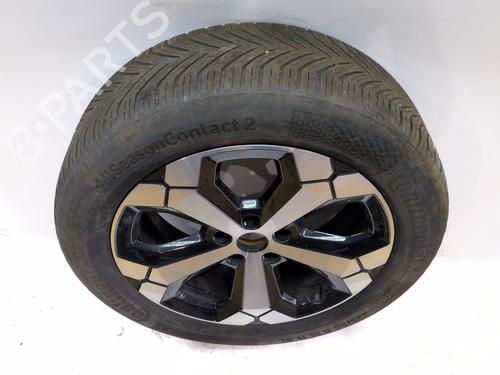 Fælk DACIA DUSTER (PYM_, PYN_) 1.2 TCe 130 | BP37408375C45 - Image 2