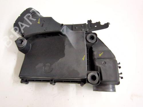 Air filter box BMW 5 Gran Turismo (F07) 535 i | BP26682930M87
