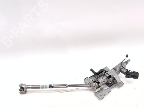 Used Steering column PEUGEOT 2008 I (CU_) 1.6 HDi (114 hp) 30158032