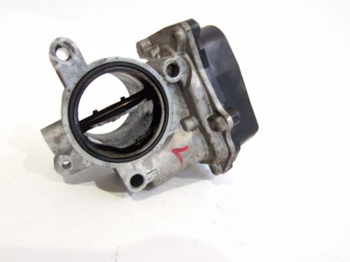 Throttle body VW POLO V (6R1, 6C1) 1.6 TDI | BP27341709M82 