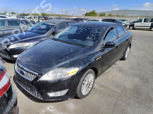 Left tailgate light FORD MONDEO IV Saloon (BA7) 2.0 TDCi | BP35895548C79 - Image 5
