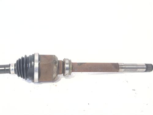 Right front driveshaft OPEL COMBO E Tour / Life (K9) | BP33735684M39 - Image 4