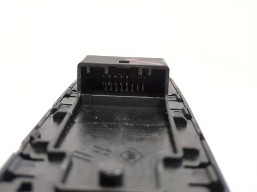 Left front window switch RENAULT CAPTUR II (HF_) TCe 100 (HFMT) | BP36431454I27 - Image 3