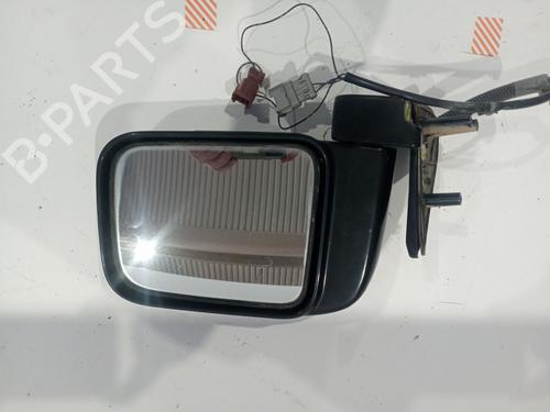 Bakspejl Højre NISSAN NAVARA (D22) 2.5 D 4x4 (133 hp) 24509179