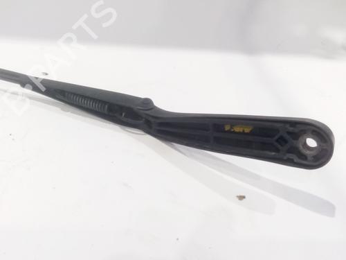 Front windshield wiper arm MERCEDES-BENZ C-CLASS (W203) C 220 CDI (203.006, 203.008) | BP23894659C143 