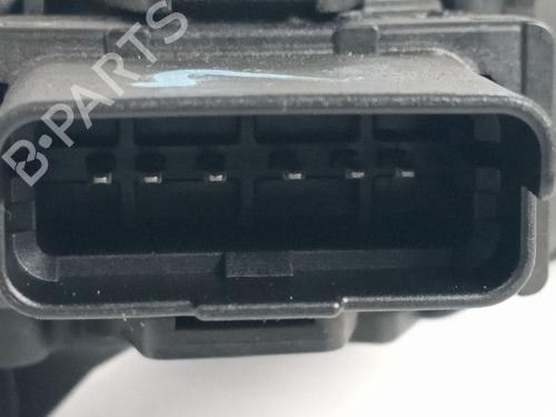 Pedal PEUGEOT 2008 II (UD_, US_, UY_, UJ_, UR_, UC_) 1.5 BlueHDI 110 (UDYHSK) | BP17816486I4