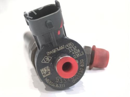 Injector RENAULT KANGOO III Box Body/MPV 1.5 Blue dCi 95 (FJAB) | BP40041480M100 - Image 2
