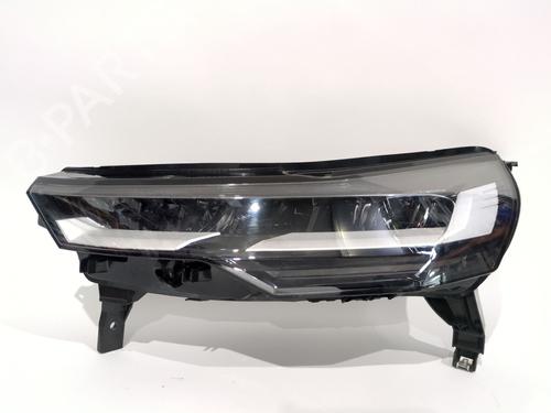 Used Left headlight Left headlight 39141804 39141804