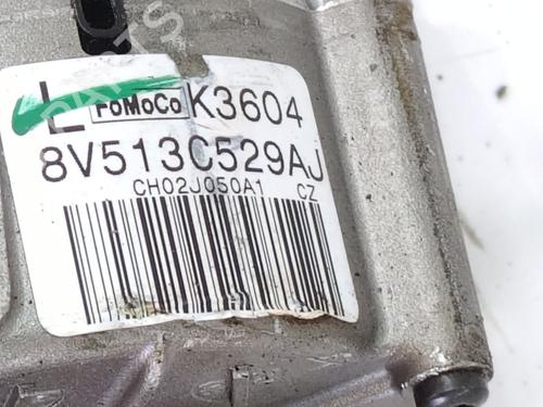Steering column FORD FIESTA VI (CB1, CCN) 1.4 | BP26220677M21 