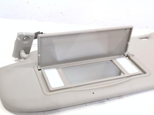 Left sun visor RENAULT KADJAR (HA_, HL_) 1.5 BLUE dCi 115 (HLA6) | BP35788015I1 - Image 4