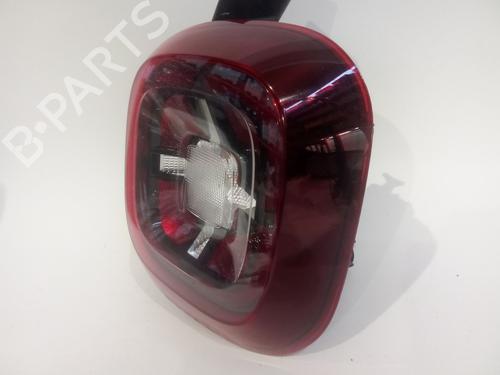 Right taillight DACIA DUSTER (HM_) | BP38271195C35 - Image 3