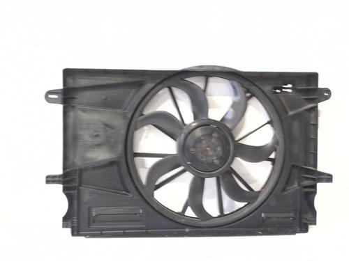 Electro ventilador OPEL ASTRA K Sports Tourer (B16) 1.6 CDTi (35) (110 hp) 31292267