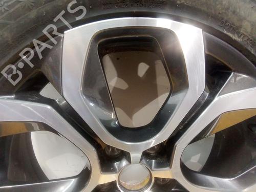 Fælk RENAULT CAPTUR II (HF_) | BP36994207C45 - Image 2