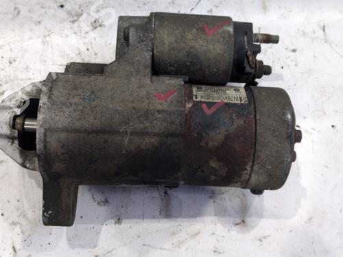 Used Starter Starter JEEP CHEROKEE (XJ) 4.0 i (184 hp) 40108534 40108534
