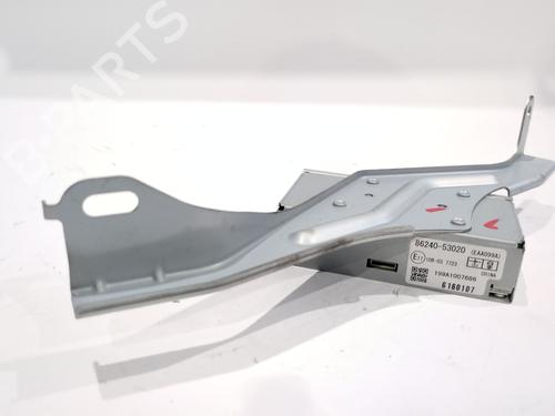 Elektronisk modul LEXUS IS III (_E3_) 300h (AVE30_, AVE30R) (223 hp) 29192216