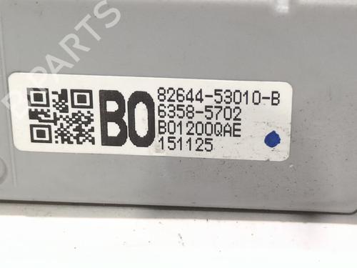 Electronic module LEXUS IS III (_E3_) 300h (AVE30_, AVE30R) | BP29192163M83 