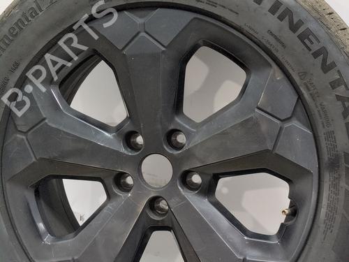 Rim DACIA DUSTER (HM_) 1.5 dCi 115 (HMAD) | BP33735833C45  - Image 5