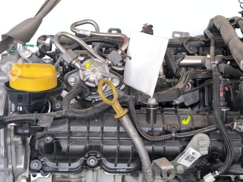 Engine RENAULT AUSTRAL TCe 140 (HGMF) | BP33735551M1 - Image 4