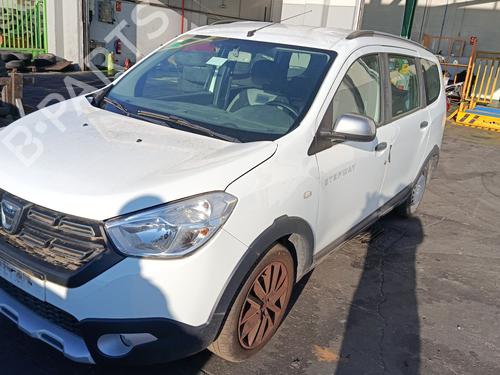 Switch DACIA LODGY (JS_)  | BP36994311I30  - Image 5