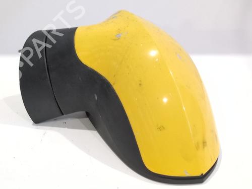 Left mirror SEAT IBIZA IV (6J5, 6P1) 1.6 TDI | BP26215608C26 