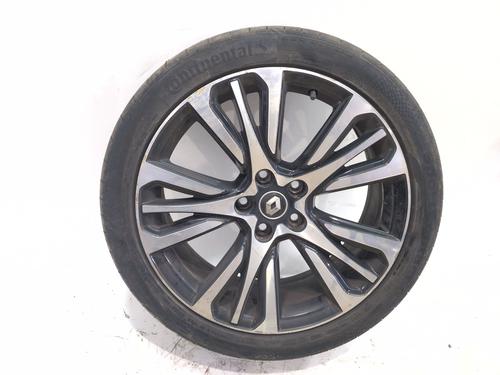 Used Rim Rim RENAULT TALISMAN Grandtour (KP_) [2016-2022] 33335125 33335125