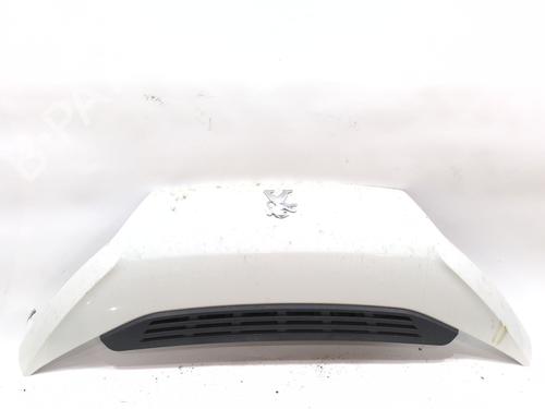 Used Hood PEUGEOT BOXER Van 2.2 HDi 110 (110 hp) 24501148