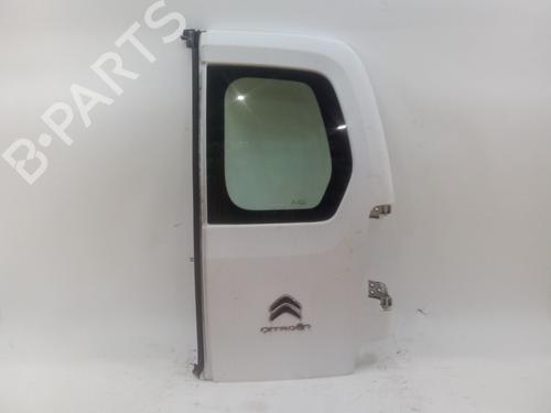 Used Tailgate Tailgate 38085260 38085260
