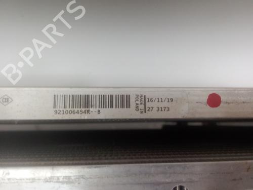 Radiator set DACIA DUSTER (HM_) 1.5 dCi 110 4x4 (HMAB) | BP38286193M120 - Image 10