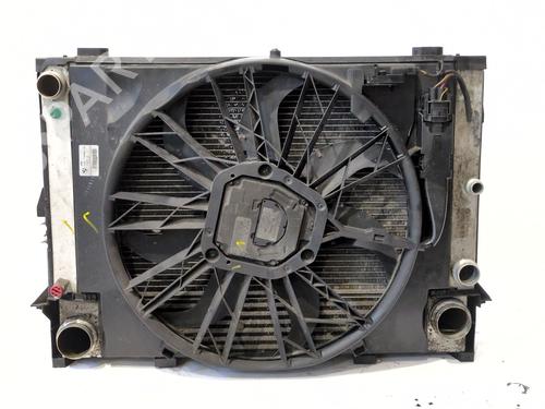 Radiator set BMW 5 (E60) 530 d | BP38286130M120 - Image 3