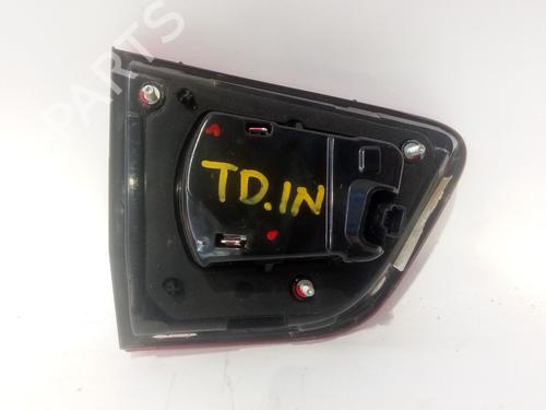 Right tailgate light RENAULT KADJAR (HA_, HL_) | BP37150538C80 - Image 3