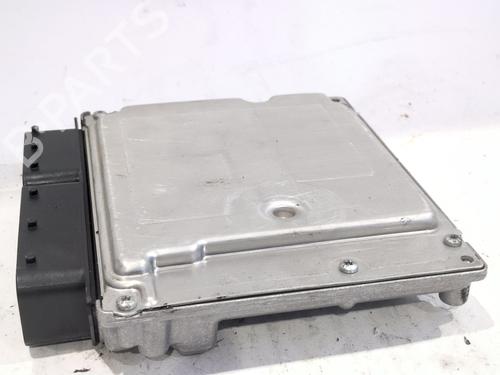 Engine control unit (ECU) MERCEDES-BENZ S-CLASS (W220) S 320 CDI (220.025, 220.125) | BP25005829M57 