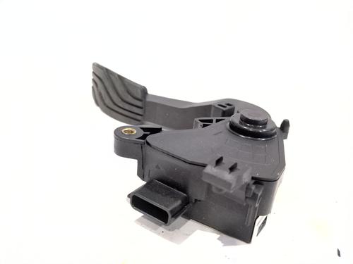 Pedal RENAULT MEGANE IV Hatchback (B9A/M/N_) 1.5 Blue dCi 95 (B9A2, B9A6) | BP32666759I4 - Image 2