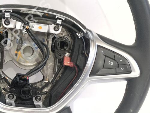 Steering wheel DACIA DUSTER (HM_) | BP38984956C49 - Image 3