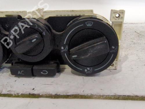 Commande Chauffage VW GOLF IV (1J1) 1.4 16V | BP25933983I5 